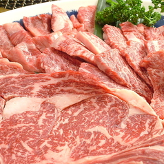 焼肉のバーンズ 高岡四屋店の特集写真