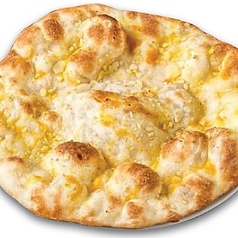 ガーリックナン