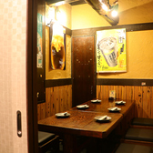 鶏っく 川西能勢口店の雰囲気2