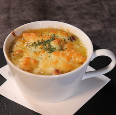 野菜のグラタン