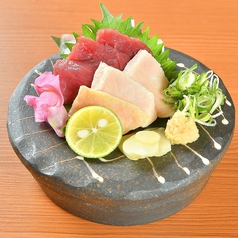 馬剌し赤身とこうね