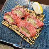 焼肉リンのおすすめ料理2