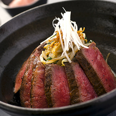 ステーキ食堂 BECO 京橋店のおすすめランチ2