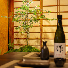 酔い処ひむかはなれ天文館店の雰囲気2