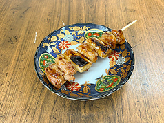 ねぎま串