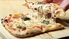 A PIZZA エーピッツァ 池袋東通り本店のロゴ
