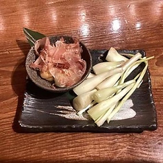 沖縄　島らっきょう