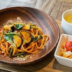 HEARTSカフェレストラン&バーのおすすめランチ3