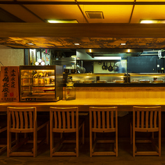焼きとり 天神特集写真1