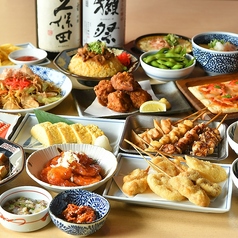 喰人 EAT-MAN 梅田東通り店特集写真1