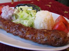 イスタンブール サライのおすすめ料理3