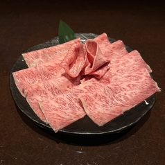 博多焼肉 オセロのコース写真