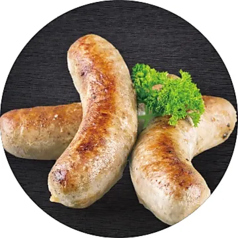 ポークフランク (3本)