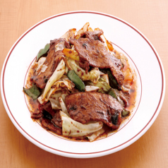 中華居酒屋　四川乃華　小吃（シャオチー）　富山CIC店の写真2