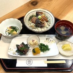 食楽酒亭 AKIZUのおすすめランチ3