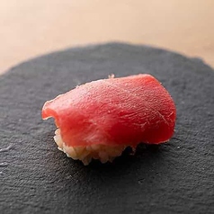 漬けマグロ