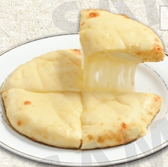 チーズナン