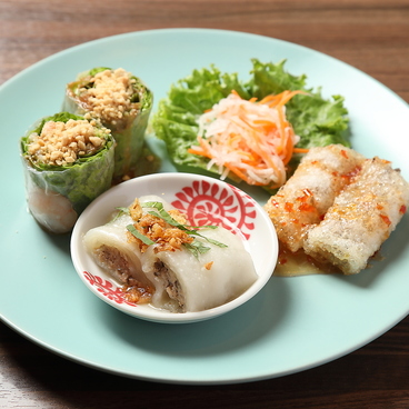 88亞細亞 ハチハチアジアのおすすめ料理1