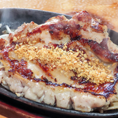 牛タンバーグ誠のおすすめ料理2