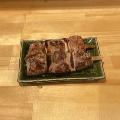 ねぎま串 1本