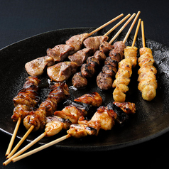 焼鳥 翼の特集写真