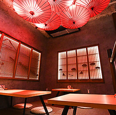 焼肉串ろっきー 恵比寿店の特集写真