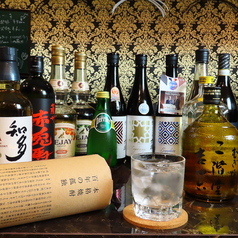 好きなメニューお選びください