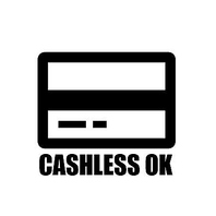 【多彩なキャッシュレス決済に対応で便利！】