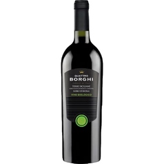 オーガニック認証 クアトロボルギ