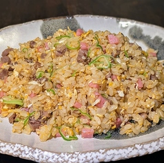 チャーハン