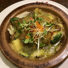 サムシング トレ 与野店のおすすめランチ2