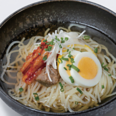 冷麺