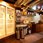 種類豊富なドリンクバー！ソフトドリンク・ビール・焼酎・梅酒・日本酒・ワイン・各種リキュール