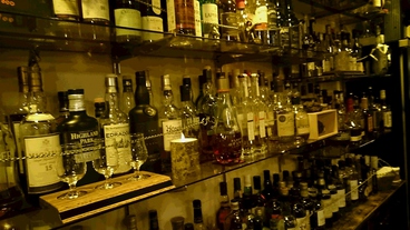 BARON de cocktail salon バロンドカクテルサロンのおすすめ料理1