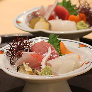 美酒王国秋田 Sake Naviのおすすめ料理1