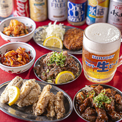 居酒屋 紀龍の特集写真
