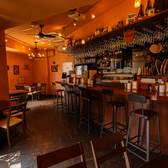 TOROS SPAIN Grill&Bar トロススペイングリルバルの雰囲気3