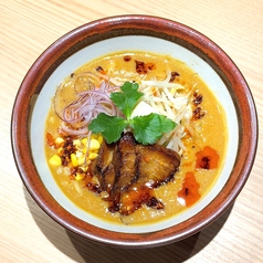 魚菜由良 鼎のコース写真