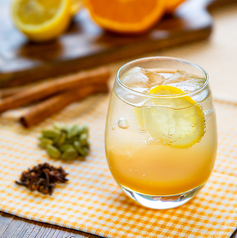 クラフトコーラ