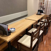 麦酒食堂まつおかの雰囲気3