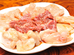 弁天ホルモンの特集写真