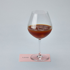 【ホンジュラス ロスケッツァーレス ハニー】コールドブリュー(ICE)