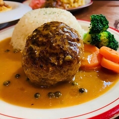 cafe brasserie ludiqueの写真2