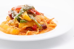 肉と野菜の農家イタリアン Arigatoのおすすめランチ1