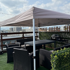 ジャンオクBBQ ジャジャーンカラ京大BOX店特集写真1