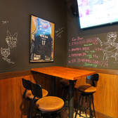 On Draft オンドラフトの雰囲気3