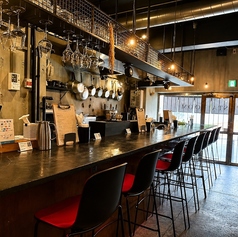 banquet バンケットの雰囲気2