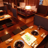 温野菜 宜野湾店の雰囲気2