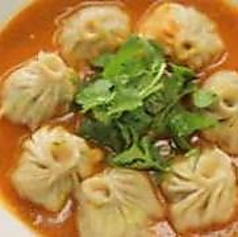 スープモモ