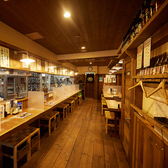 串焼き酒場 犇屋 西中島店の雰囲気3